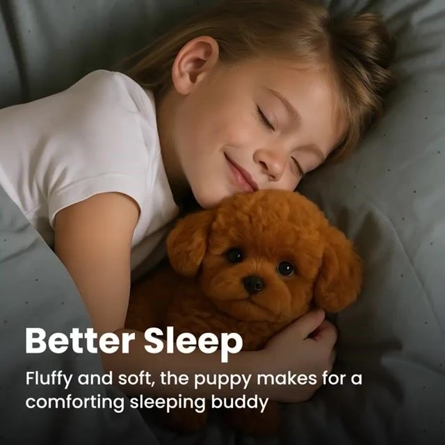 Wuffy image